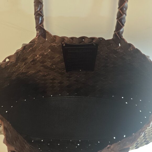 Santa Croce Big Dark Brown - Picture 5 of 6